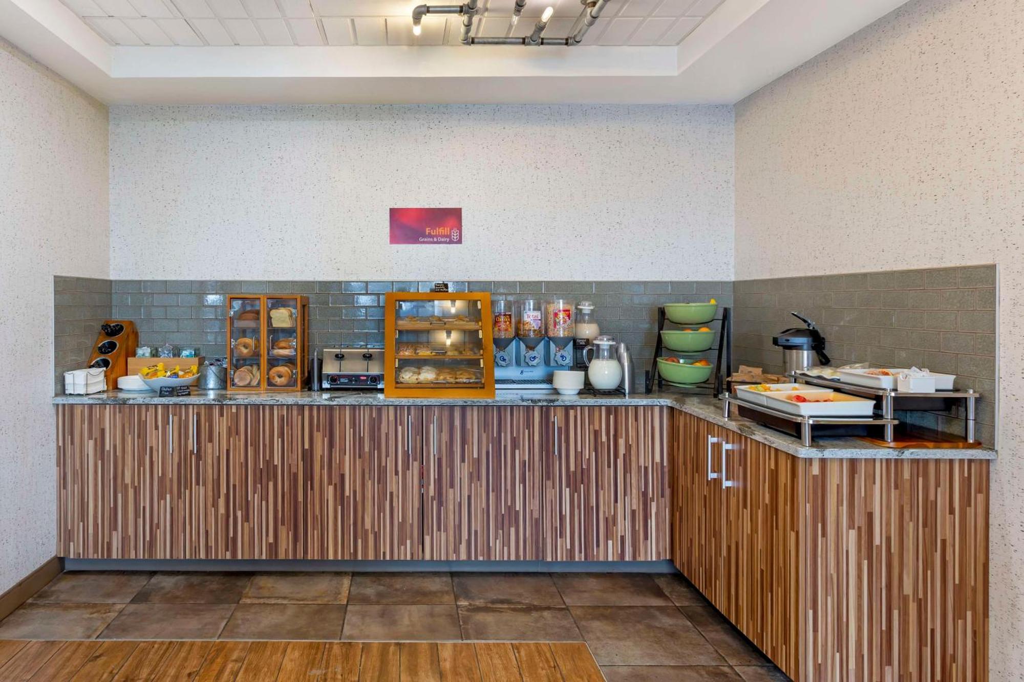 Best Western Plus Grant Creek Inn Missoula Exterior foto